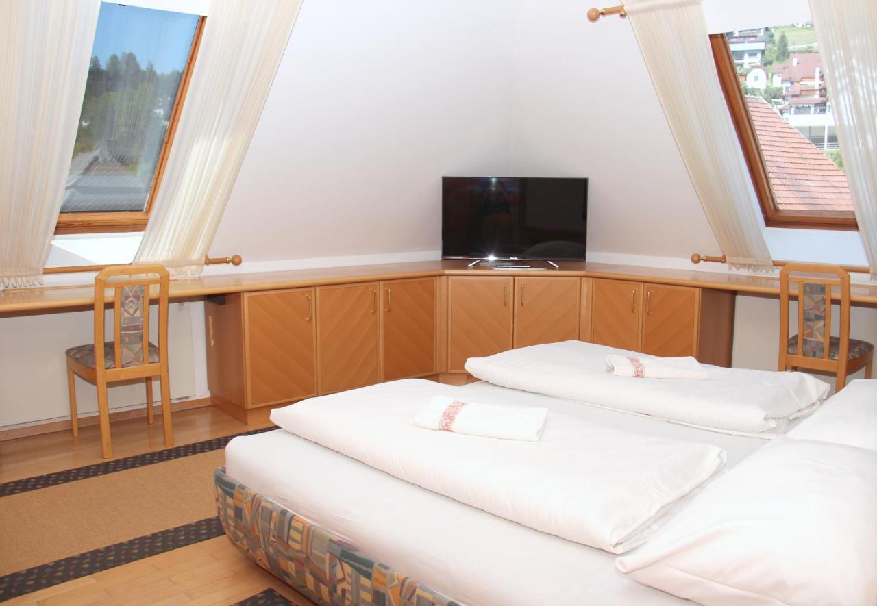 Apartment Welser Ybbsitz Extérieur photo