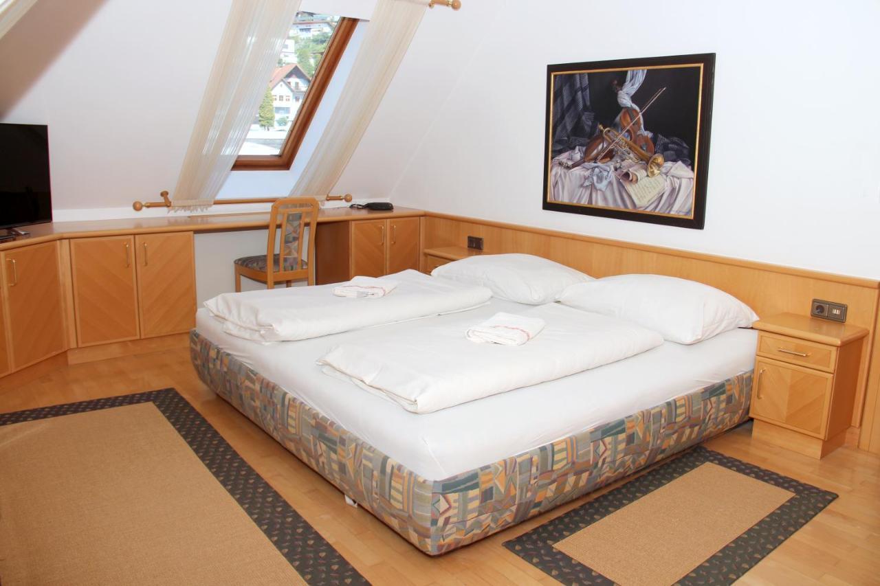 Apartment Welser Ybbsitz Extérieur photo