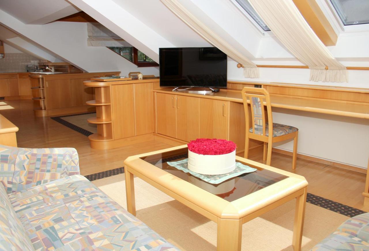 Apartment Welser Ybbsitz Extérieur photo