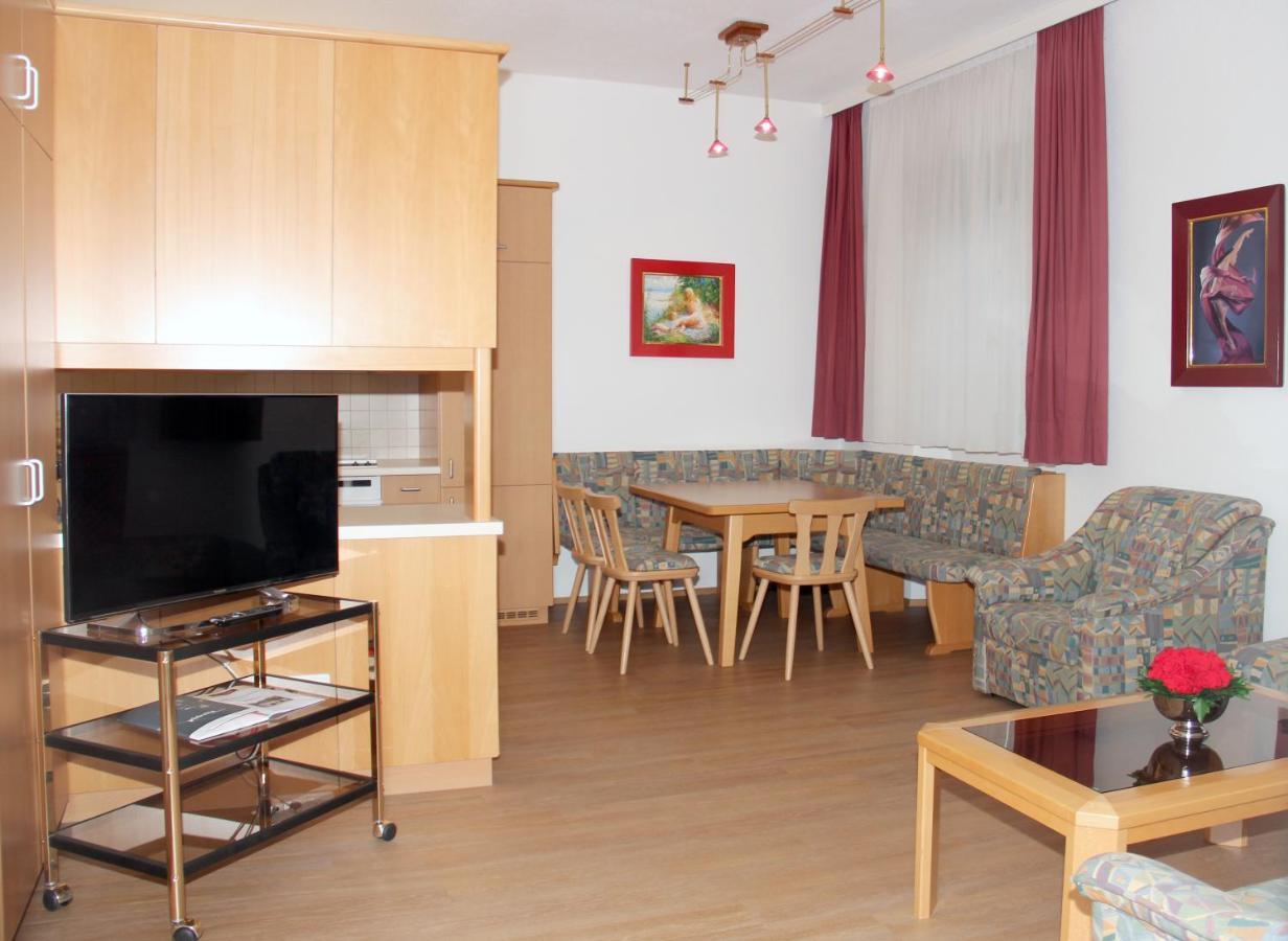 Apartment Welser Ybbsitz Extérieur photo