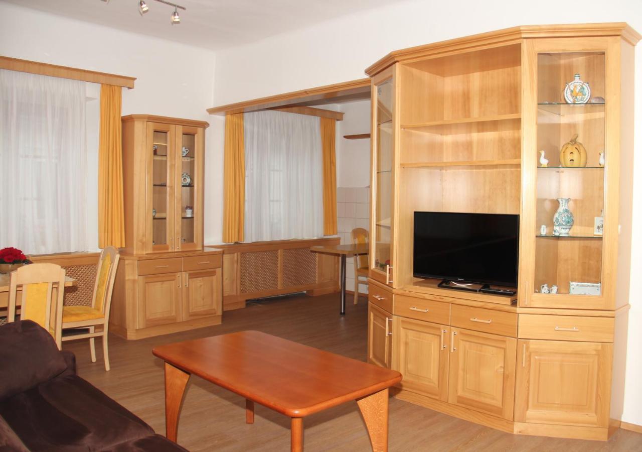 Apartment Welser Ybbsitz Extérieur photo