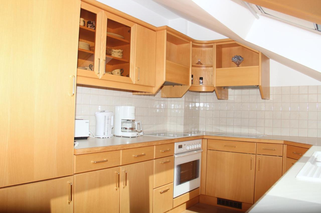 Apartment Welser Ybbsitz Extérieur photo