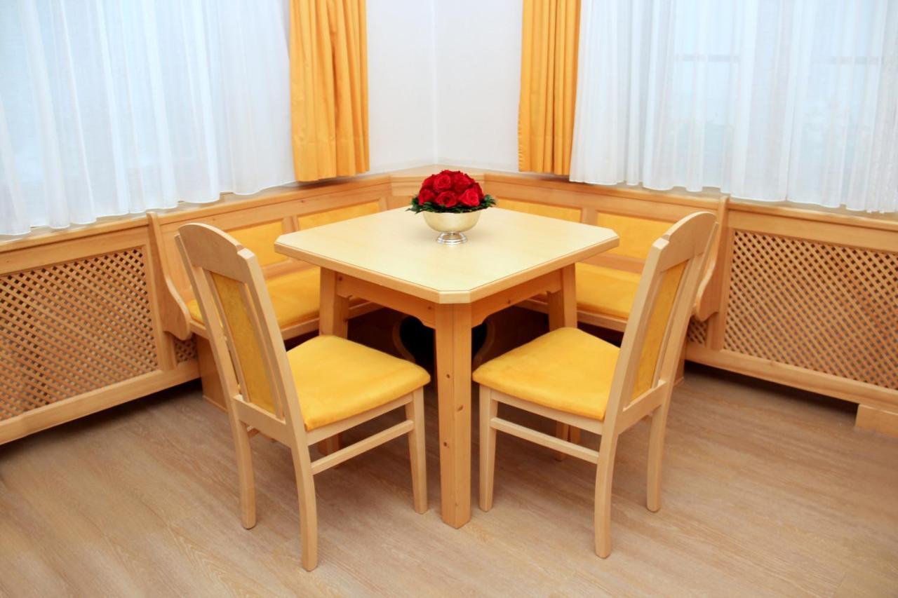 Apartment Welser Ybbsitz Extérieur photo