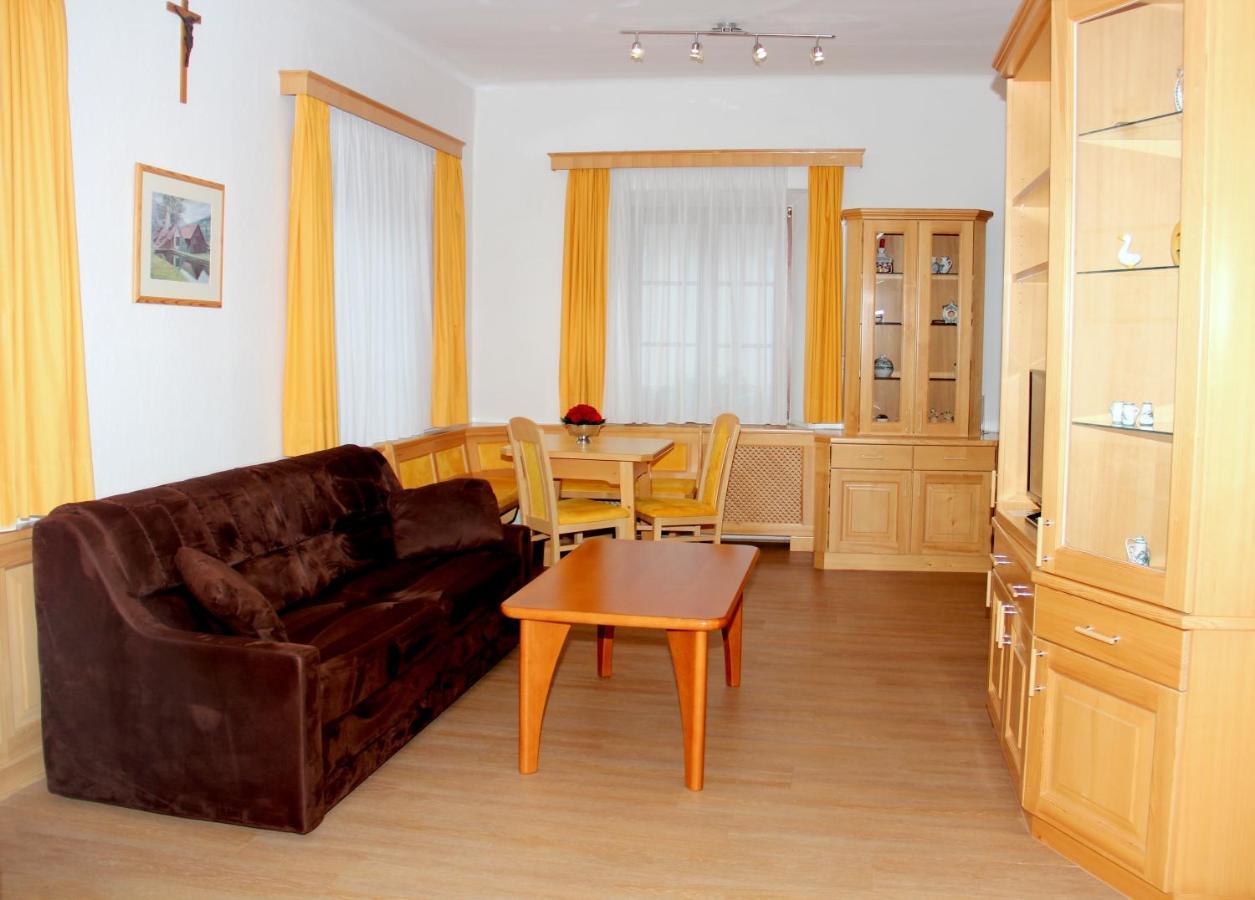 Apartment Welser Ybbsitz Extérieur photo