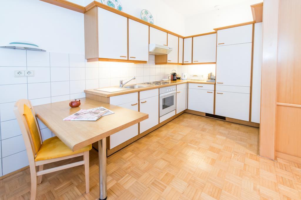 Apartment Welser Ybbsitz Extérieur photo