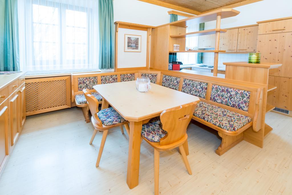 Apartment Welser Ybbsitz Extérieur photo
