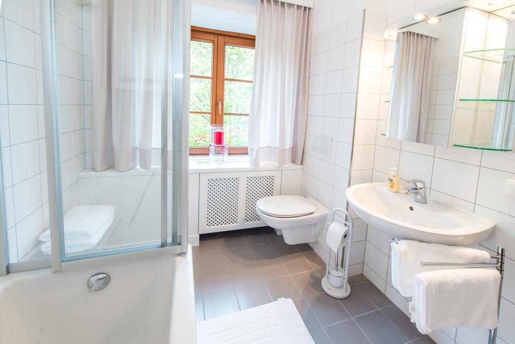 Apartment Welser Ybbsitz Extérieur photo