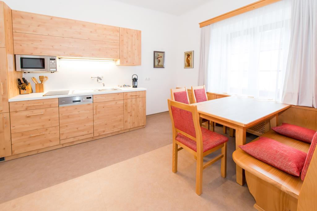 Apartment Welser Ybbsitz Extérieur photo