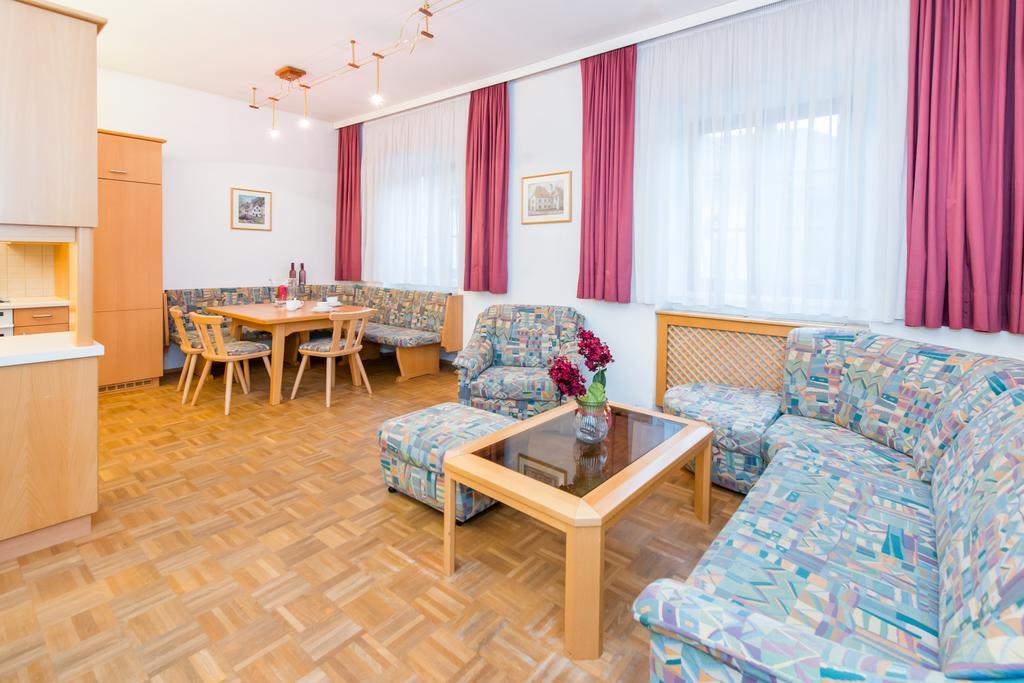 Apartment Welser Ybbsitz Extérieur photo