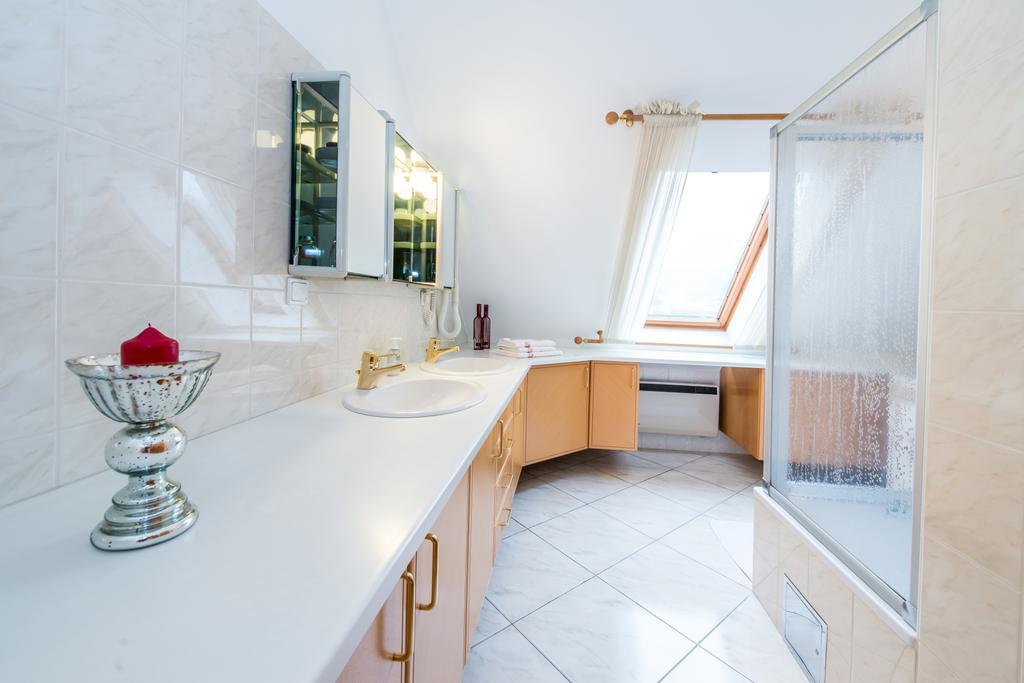Apartment Welser Ybbsitz Extérieur photo