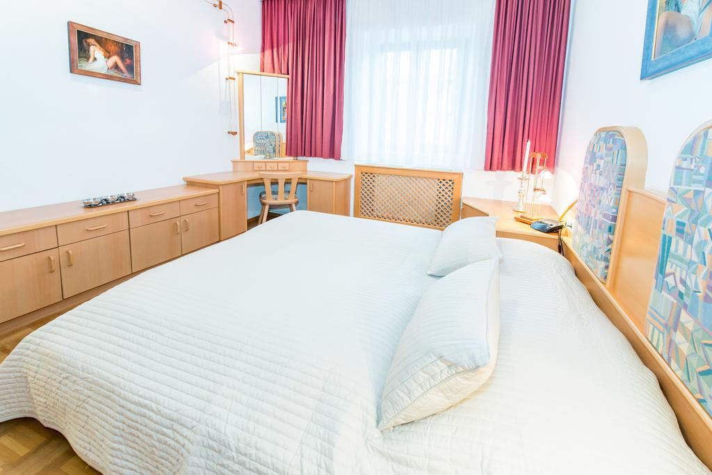 Apartment Welser Ybbsitz Extérieur photo